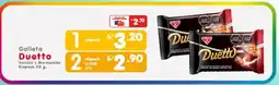 Vega Galleta Duetto oferta