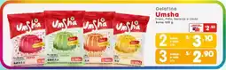Vega Gelatina Umsha oferta