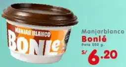 Vega Manjarblanco Bonlé oferta