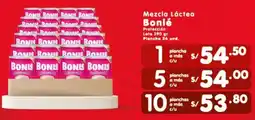Vega Mezcla Láctea Bonlé oferta
