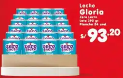 Vega Leche Gloria oferta