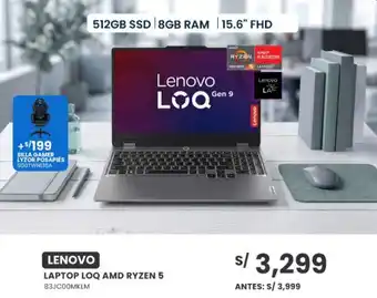 Lenovo laptop loq amd ryzen 5