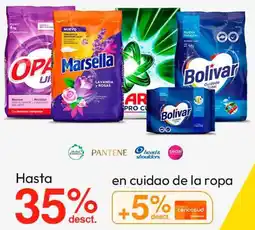 Metro en cuidao de la ropa oferta