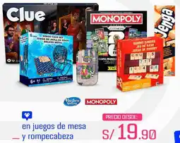 Metro en juegos de mesa y rompecabeza oferta