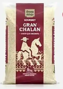 Plaza Vea Gran chalán gourmet bl oferta