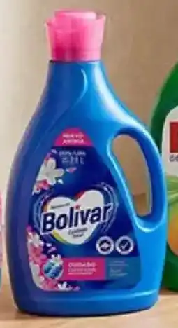 Plaza Vea Bolivar suavizante fragancias variadas gl oferta