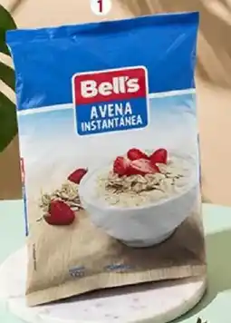 Plaza Vea Bell's avena bl oferta