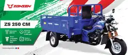 Marcimex ZONSEN ZS 250 CM oferta
