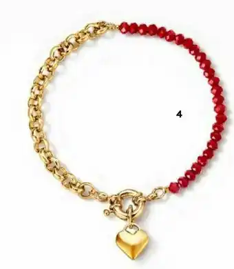Ésika Pulsera diámetro de 19 cm oferta