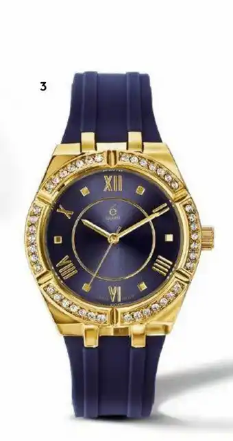 Ésika Reloj blue signal oferta
