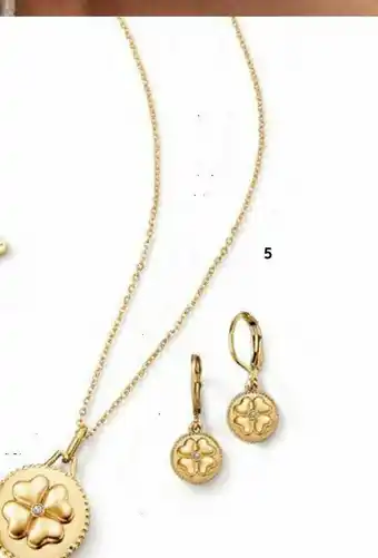 Ésika Nuevo estuche circle lucky oferta