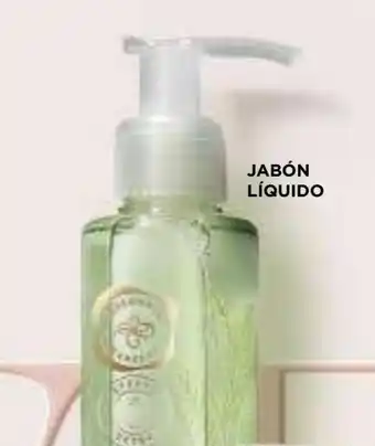L'Bel Jabón líquido 180 ml oferta