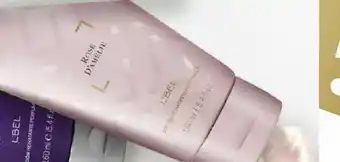 Rose de amelie loción/emulsión hidratante perfumada 160 ml