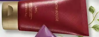 L'Bel Satin rouge loción/emulsión hidratante perfumada 160 ml oferta