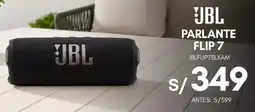 La Curacao JBL Parlante flip 7 oferta