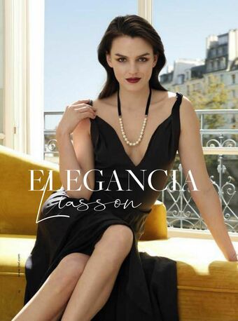 L'Bel Perfume mujer oferta