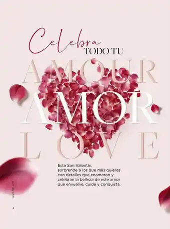 L'Bel Perfume mujer oferta
