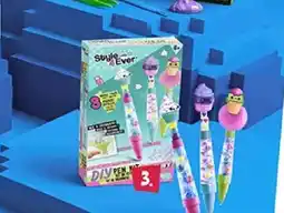 Plaza Vea Style Ever DIY PEN KIT oferta