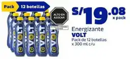 Makro volt energizante oferta