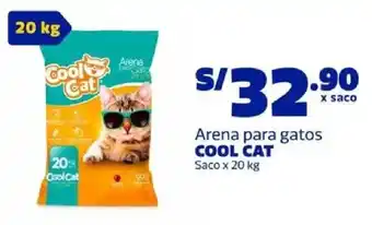 Makro Cool Cat arena para gatos oferta