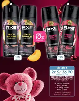 Azzorti Peach Infusion oferta