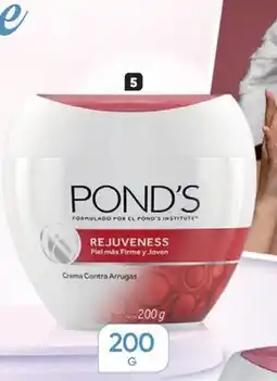 Azzorti Pond's rejuveness oferta