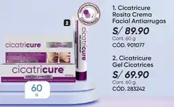 Azzorti Cicatricure gel cicatrices oferta