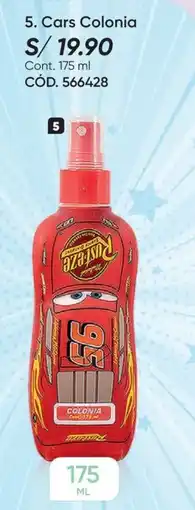 Azzorti Cars Colonia oferta