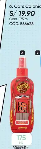 Azzorti Cars colonia oferta