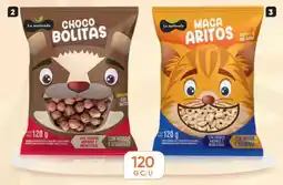 Azzorti La molienda choco bolitas oferta