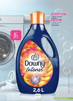Azzorti Downy Intense oferta