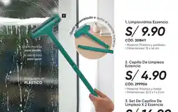 Azzorti Ezzencia limpiavidrios oferta