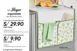 Azzorti Forro para nevera serrat oferta