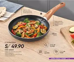 Azzorti Delux sarten oferta