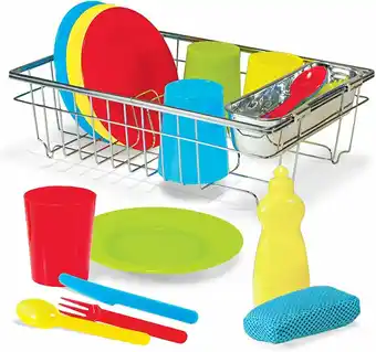 Tottus Set de platos oferta