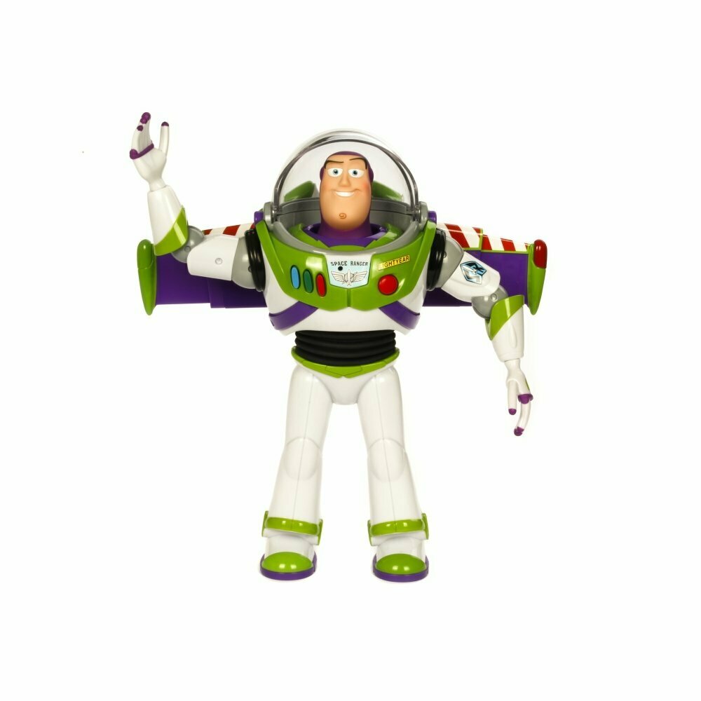 Buzz lightyear online oferta