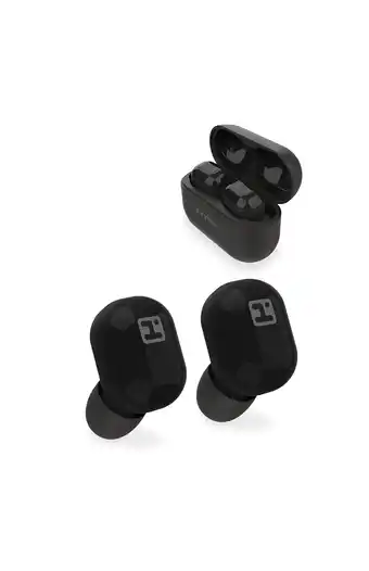 Tiendas EFE Audífonos earbuds ihome hm-au-be-213-bk - negro oferta