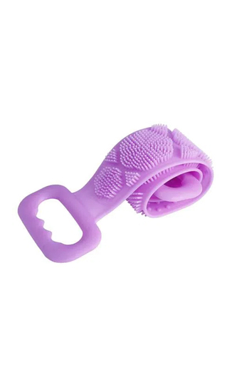 Tiendas EFE Cepillo multifuncional de silicona para ducha ottoware oferta