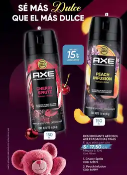 Azzorti Cherry spritz oferta