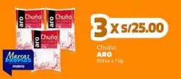 Makro Aro Chuño oferta