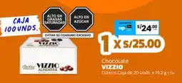 Makro Costa Vizzio Almendra oferta