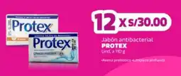 Makro Protex jabón antibacterial oferta