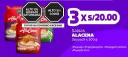 Makro Alacena Salsas oferta