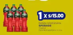 Makro Sporade Tropical oferta