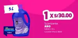 Makro Aro suavizante oferta