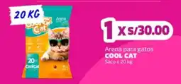 Makro Cool Cat arena para gatos oferta