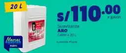 Makro Aro suavizante oferta