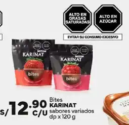 Plaza Vea KarinaT bites oferta