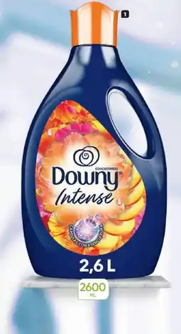 Azzorti Downy Exótico Intense oferta