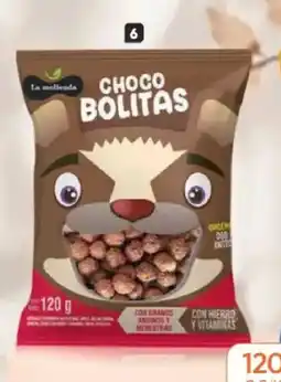 Azzorti Chocolatada en Polvo Batiandino oferta